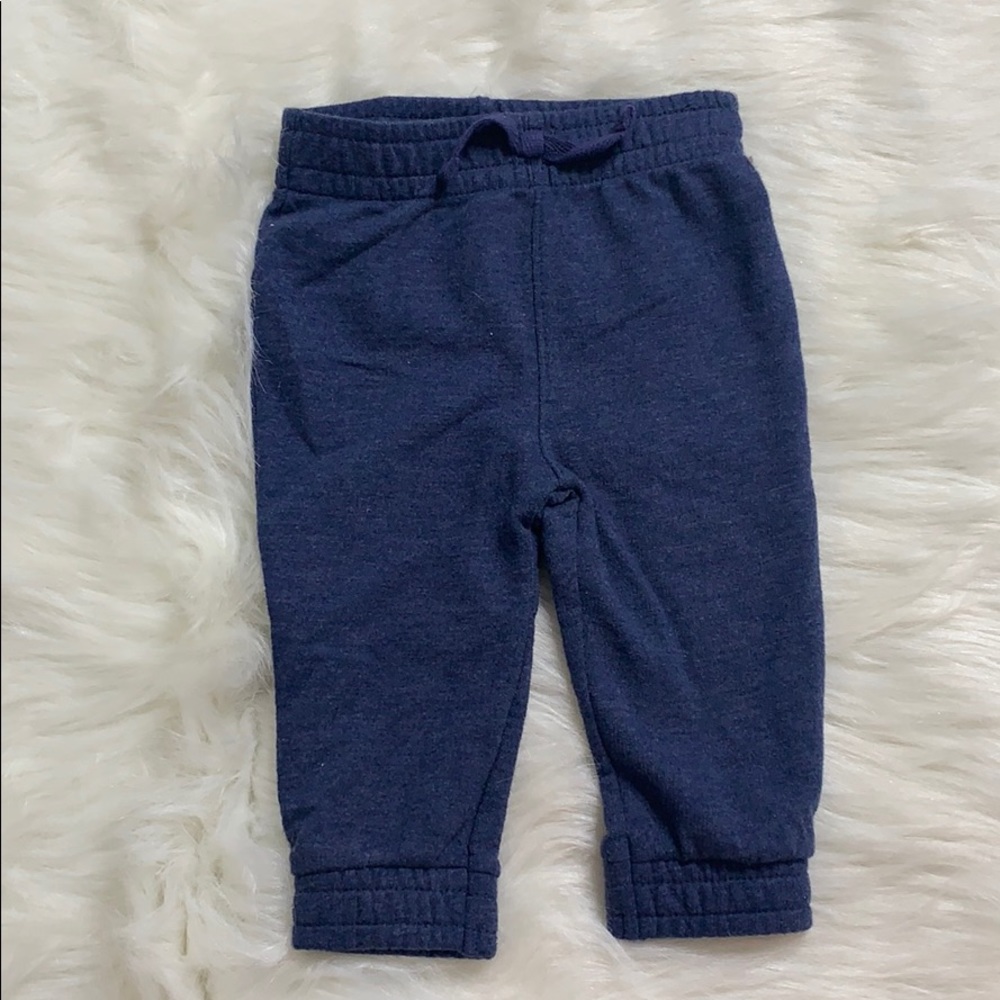 3 Pairs Baby Pants - Picture 4 of 4